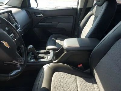 2018 Chevrolet Colorado in Wadena, MN 56482 - 18120450 8