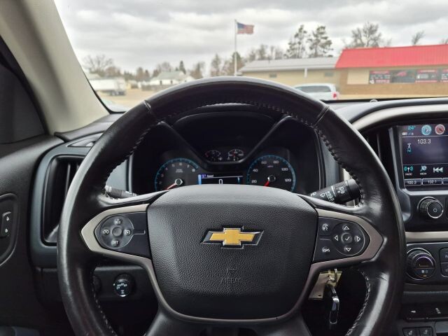 2018 Chevrolet Colorado in Wadena, MN 56482 - 18120450 39