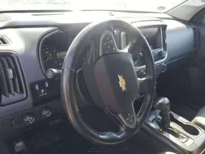 2018 Chevrolet Colorado in Wadena, MN 56482 - 18120450 6