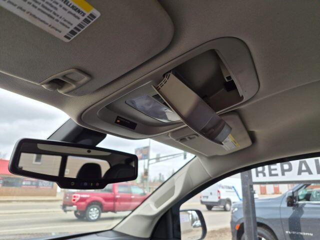 2018 Chevrolet Colorado in Wadena, MN 56482 - 18120450 35