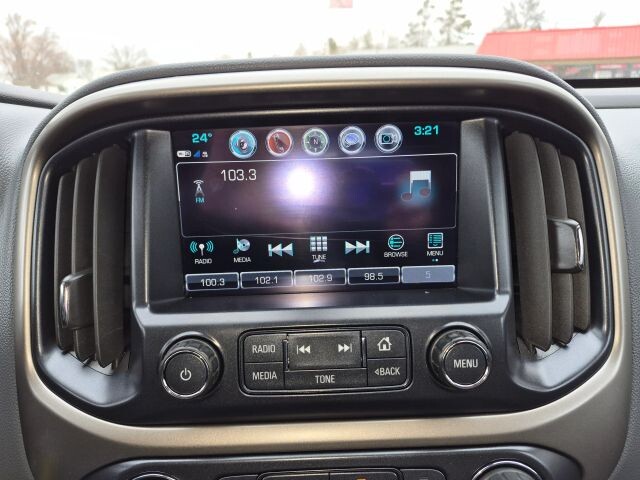 2018 Chevrolet Colorado in Wadena, MN 56482 - 18120450 29