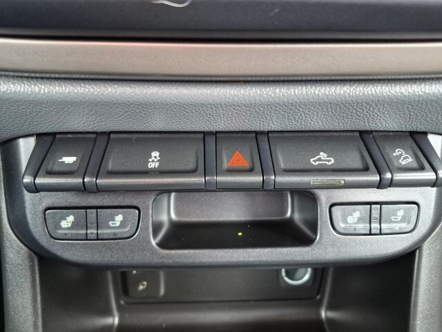 2018 Chevrolet Colorado in Wadena, MN 56482 - 18120450 41