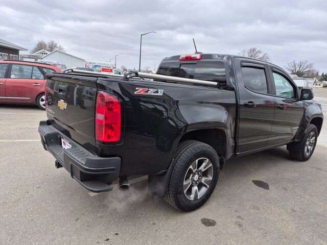 2018 Chevrolet Colorado in Wadena, MN 56482 - 18120450 15