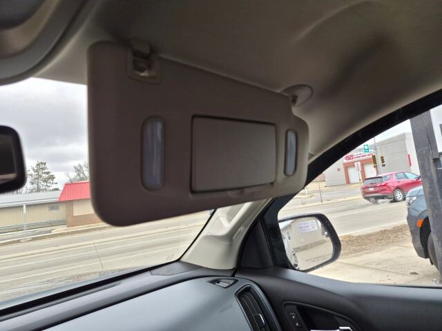 2018 Chevrolet Colorado in Wadena, MN 56482 - 18120450 37