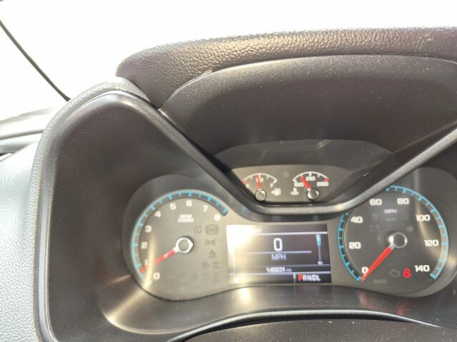 2018 Chevrolet Colorado in Wadena, MN 56482 - 18120450 28