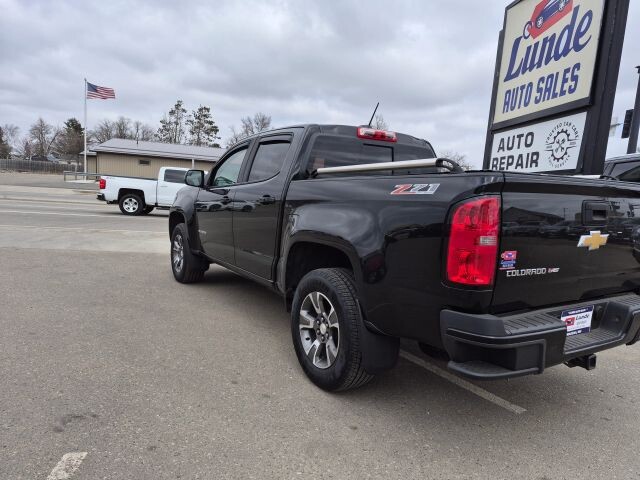2018 Chevrolet Colorado in Wadena, MN 56482 - 18120450 14