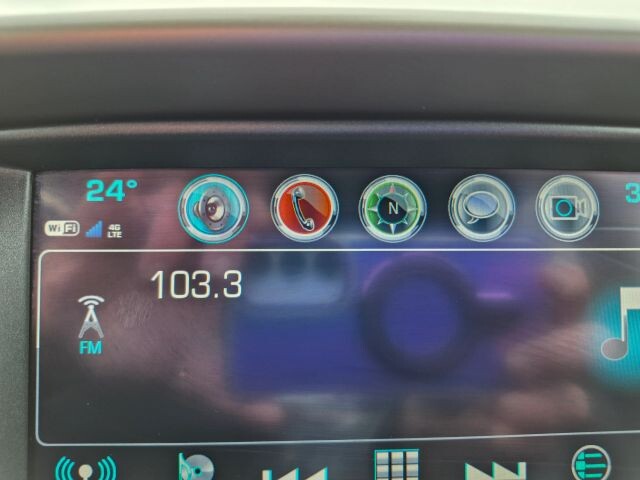 2018 Chevrolet Colorado in Wadena, MN 56482 - 18120450 40