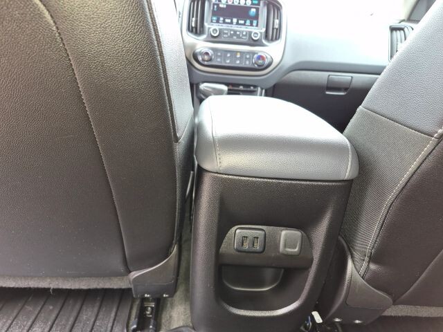 2018 Chevrolet Colorado in Wadena, MN 56482 - 18120450 23
