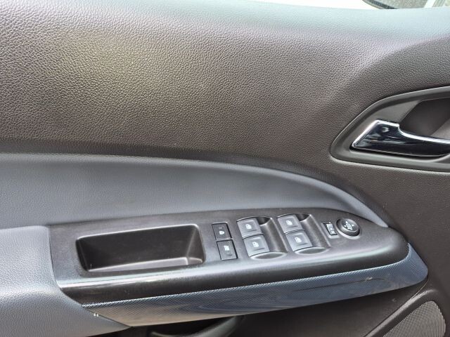 2018 Chevrolet Colorado in Wadena, MN 56482 - 18120450 27