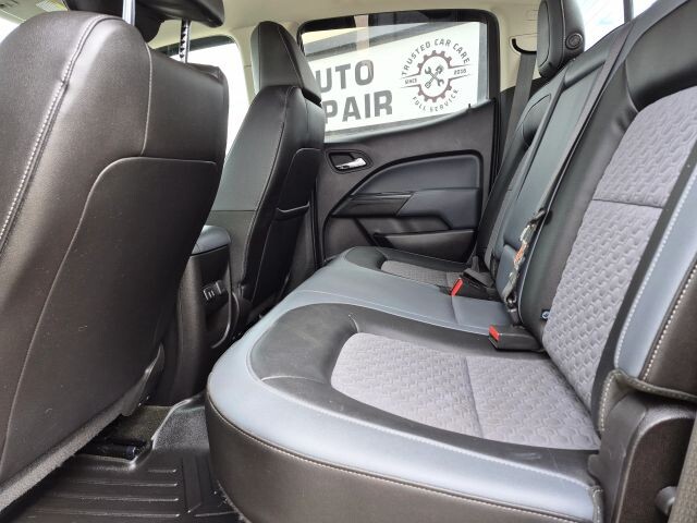 2018 Chevrolet Colorado in Wadena, MN 56482 - 18120450 22