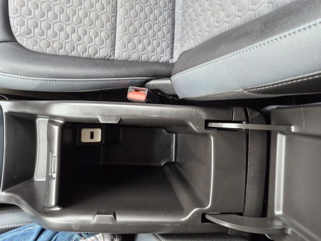 2018 Chevrolet Colorado in Wadena, MN 56482 - 18120450 34