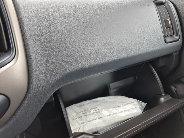 2018 Chevrolet Colorado in Wadena, MN 56482 - 18120450 33