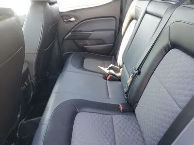 2018 Chevrolet Colorado in Wadena, MN 56482 - 18120450 9