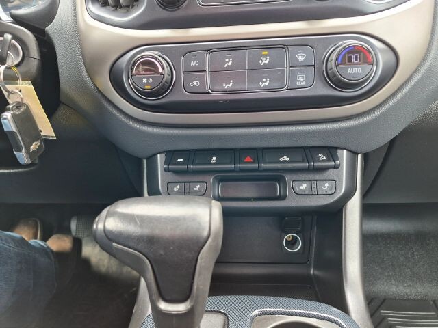 2018 Chevrolet Colorado in Wadena, MN 56482 - 18120450 31