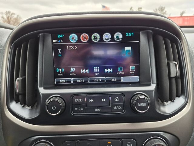 2018 Chevrolet Colorado in Wadena, MN 56482 - 18120450 30