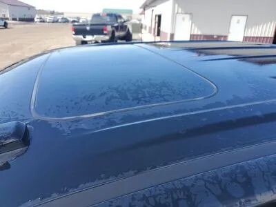 2020 Chevrolet Silverado 1500 in Wadena, MN 56482 - 18120451 5