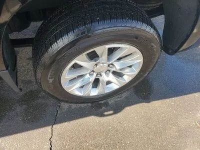 2020 Chevrolet Silverado 1500 in Wadena, MN 56482 - 18120451 6