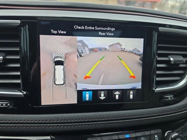 2018 Chrysler Pacifica in Wadena, MN 56482 - 18120453 20