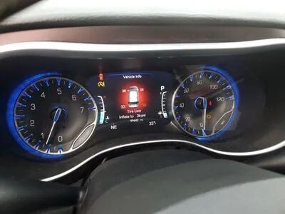 2018 Chrysler Pacifica in Wadena, MN 56482 - 18120453 15