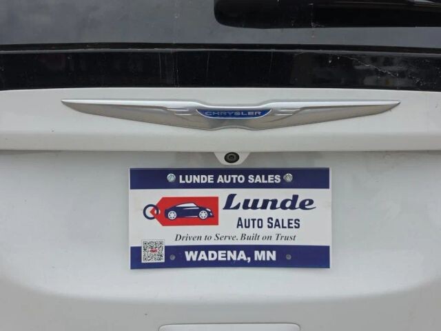 2018 Chrysler Pacifica in Wadena, MN 56482 - 18120453 49