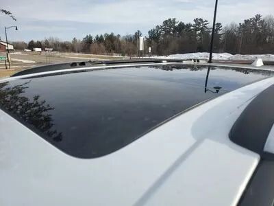 2018 Chrysler Pacifica in Wadena, MN 56482 - 18120453 9