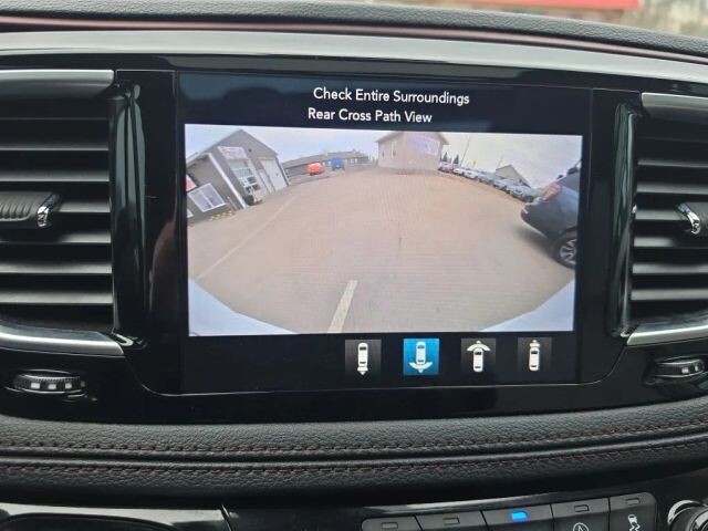 2018 Chrysler Pacifica in Wadena, MN 56482 - 18120453 21