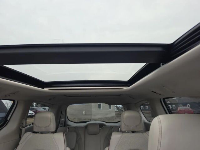 2018 Chrysler Pacifica in Wadena, MN 56482 - 18120453 34