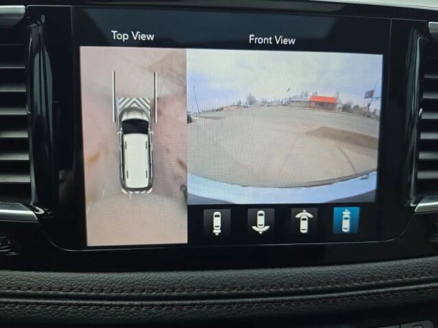 2018 Chrysler Pacifica in Wadena, MN 56482 - 18120453 23