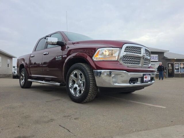 2017 RAM 1500 in Wadena, MN 56482 - 18120454 20