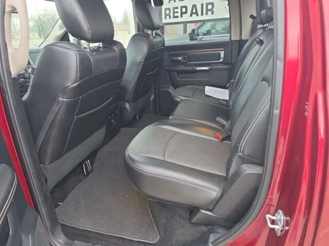 2017 RAM 1500 in Wadena, MN 56482 - 18120454 43