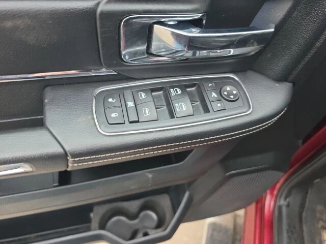 2017 RAM 1500 in Wadena, MN 56482 - 18120454 29