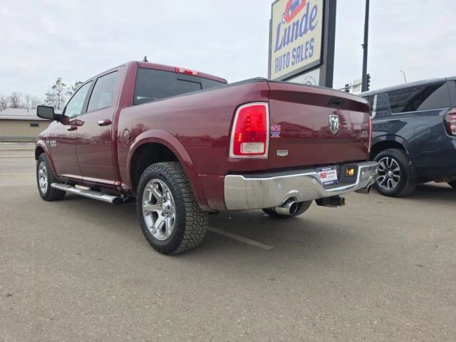 2017 RAM 1500 in Wadena, MN 56482 - 18120454 12