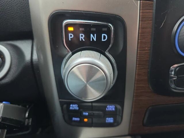 2017 RAM 1500 in Wadena, MN 56482 - 18120454 33