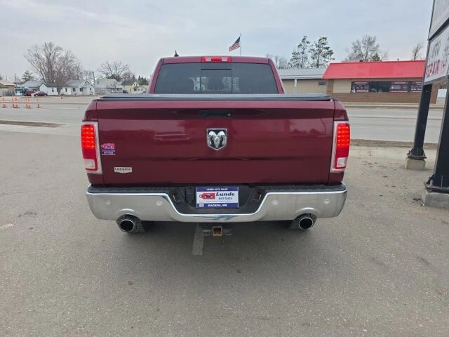2017 RAM 1500 in Wadena, MN 56482 - 18120454 14