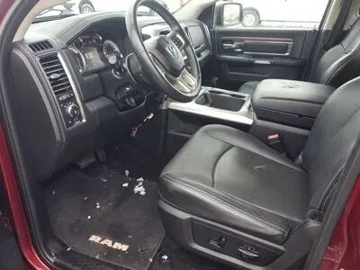 2017 RAM 1500 in Wadena, MN 56482 - 18120454 7