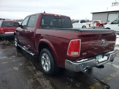 2017 RAM 1500 in Wadena, MN 56482 - 18120454 4