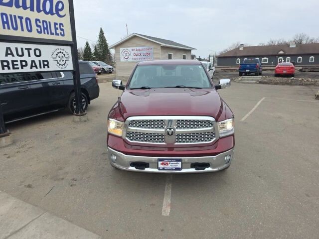 2017 RAM 1500 in Wadena, MN 56482 - 18120454 23