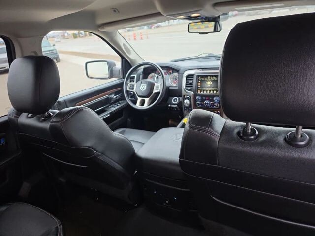 2017 RAM 1500 in Wadena, MN 56482 - 18120454 48