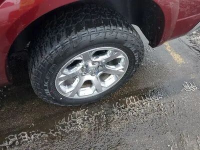 2017 RAM 1500 in Wadena, MN 56482 - 18120454 5