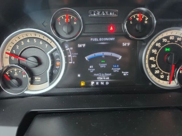 2017 RAM 1500 in Wadena, MN 56482 - 18120454 30