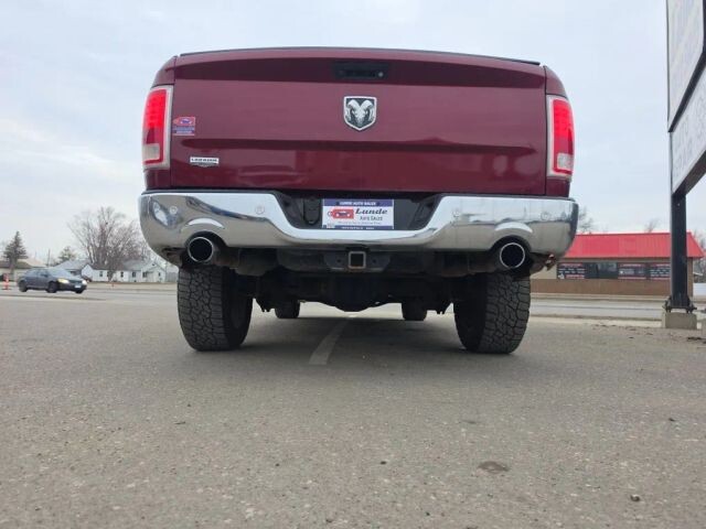 2017 RAM 1500 in Wadena, MN 56482 - 18120454 16