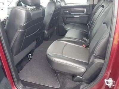 2017 RAM 1500 in Wadena, MN 56482 - 18120454 9