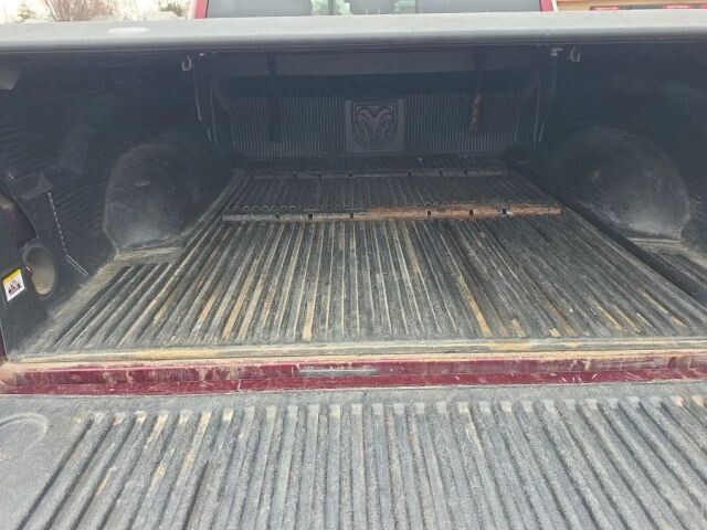 2017 RAM 1500 in Wadena, MN 56482 - 18120454 44