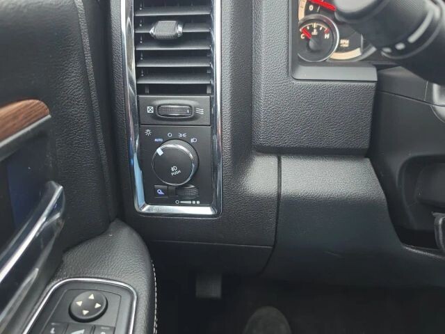 2017 RAM 1500 in Wadena, MN 56482 - 18120454 36