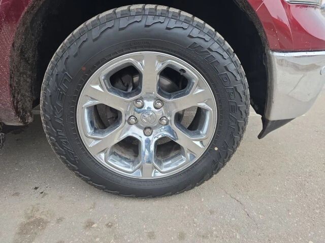 2017 RAM 1500 in Wadena, MN 56482 - 18120454 19