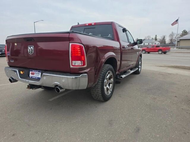 2017 RAM 1500 in Wadena, MN 56482 - 18120454 17