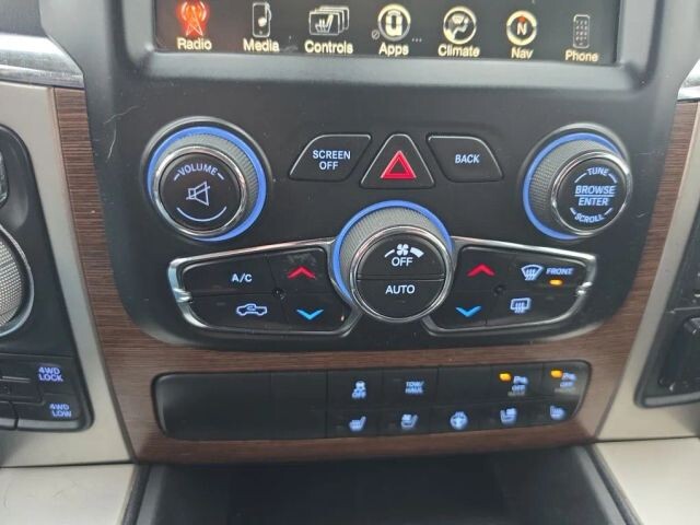 2017 RAM 1500 in Wadena, MN 56482 - 18120454 32