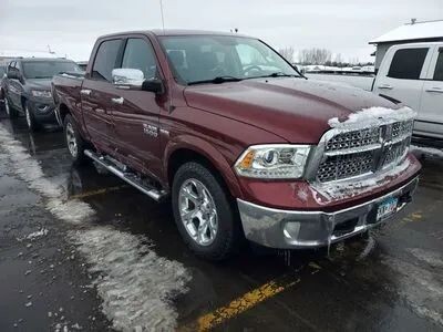 2017 RAM 1500 in Wadena, MN 56482 - 18120454 2