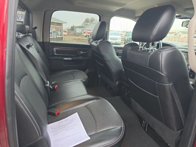 2017 RAM 1500 in Wadena, MN 56482 - 18120454 47