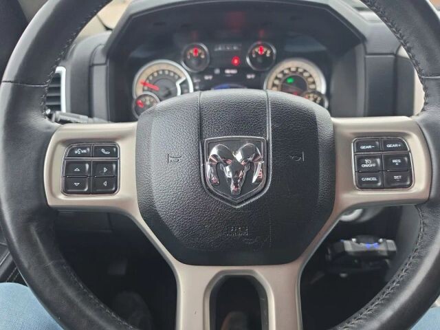 2017 RAM 1500 in Wadena, MN 56482 - 18120454 35